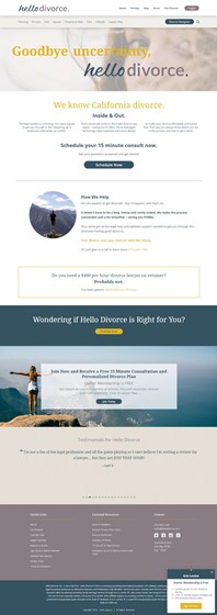 Family Law Specialist: Family Law Specialist