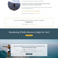 Портфолио hellodivorce