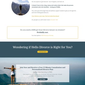 Family Law Specialist: Family Law Specialist